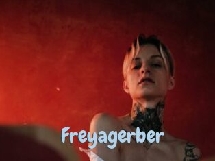 Freyagerber