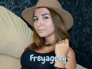 Freyagrey