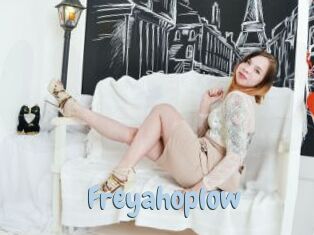 Freyahoplow