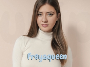 freyaqueen Uniform Porn XXX