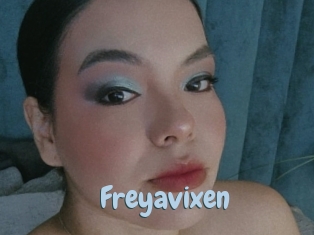 freyavixen Uniform Porn XXX