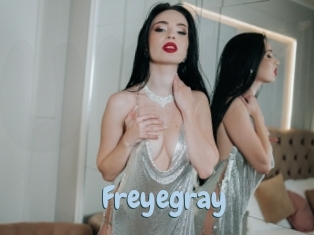 freyegray Uniform Porn XXX