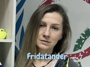 Fridatander