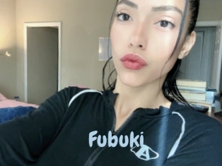 Fubuki