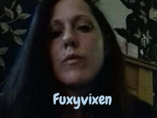 fuxyvixen Uniform Porn XXX