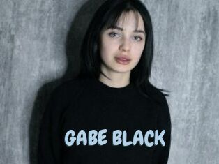 GABE_BLACK Uniform Porn XXX