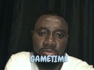 GAMETIME