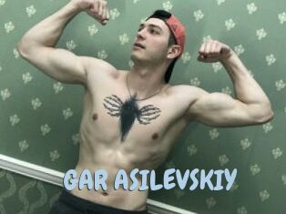 GAR_ASILEVSKIY
