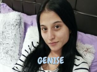 GENISE
