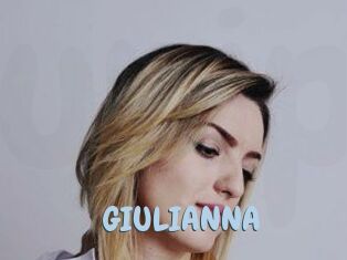 GIULIANNA Uniform Porn XXX