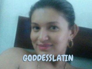 GODDESS_LATIN