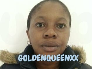 GOLDENQUEENXX