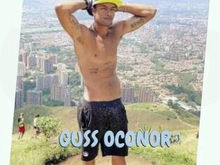 GUSS_OCONOR Uniform Porn XXX