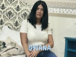 GYIANA