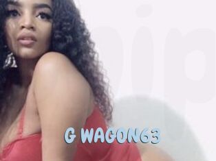 G_WAGON63 Uniform Porn XXX