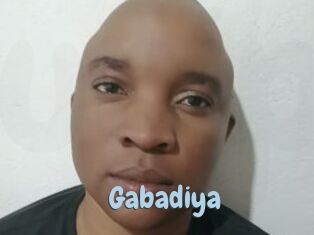 Gabadiya Uniform Porn XXX