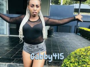 Gabby415