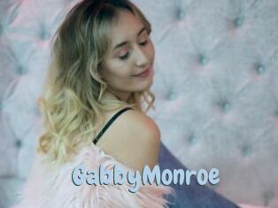 GabbyMonroe Uniform Porn XXX