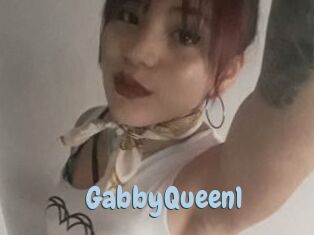 GabbyQueen1
