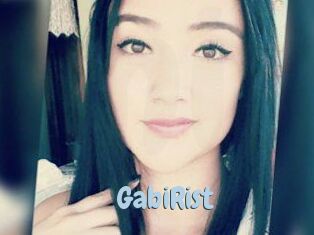 GabiRist