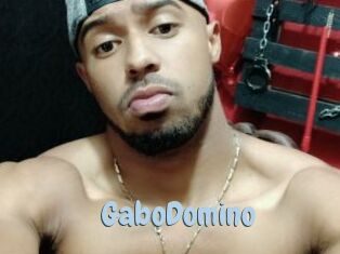 GaboDomino