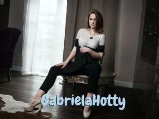 GabrielaHotty Uniform Porn XXX