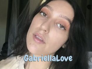 GabriellaLove Uniform Porn XXX