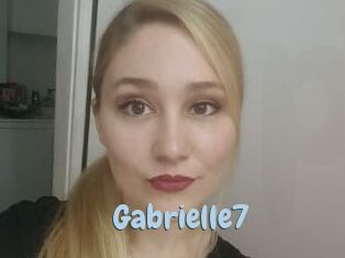 Gabrielle7