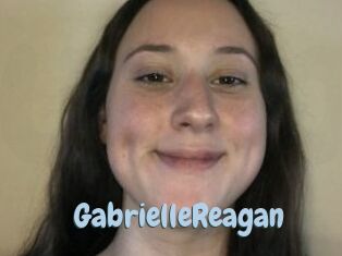 GabrielleReagan Uniform Porn XXX