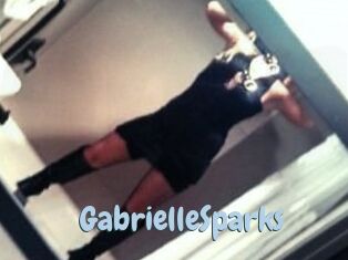 GabrielleSparks Uniform Porn XXX