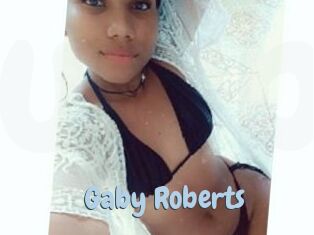 Gaby_Roberts
