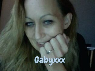 Gabyxxx