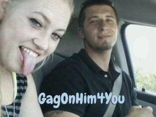 GagOnHim4You Uniform Porn XXX
