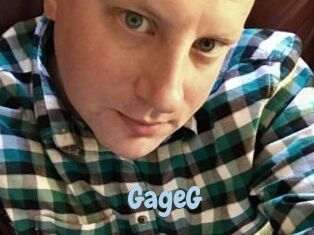 GageG Uniform Porn XXX