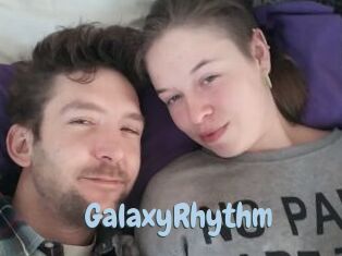 GalaxyRhythm