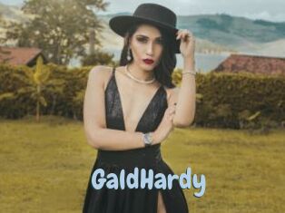GaldHardy Uniform Porn XXX