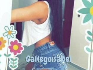 Gallegoisabel Uniform Porn XXX