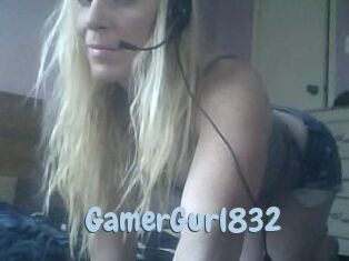 GamerGurl832 Uniform Porn XXX