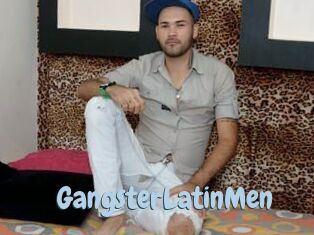 GangsterLatinMen