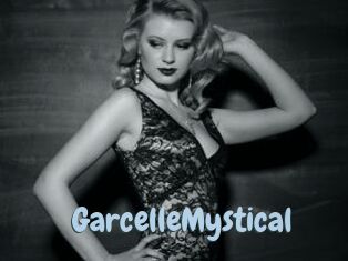 GarcelleMystical