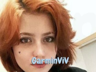 GarminViV Uniform Porn XXX