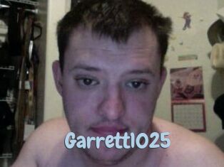 Garrett1025
