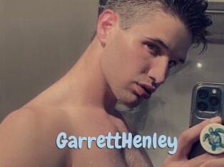 GarrettHenley