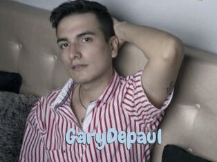 GaryDepaul