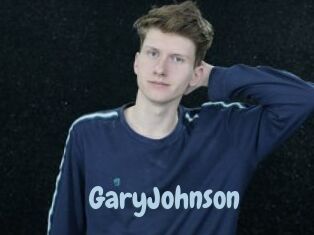 GaryJohnson Uniform Porn XXX