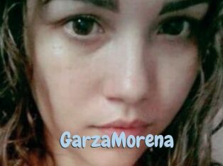 GarzaMorena Uniform Porn XXX