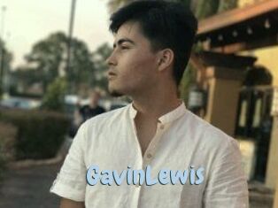 Gavin_Lewis