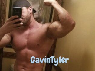 Gavin_Tyler