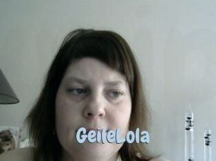 GeileLola