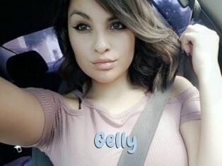 Gelly